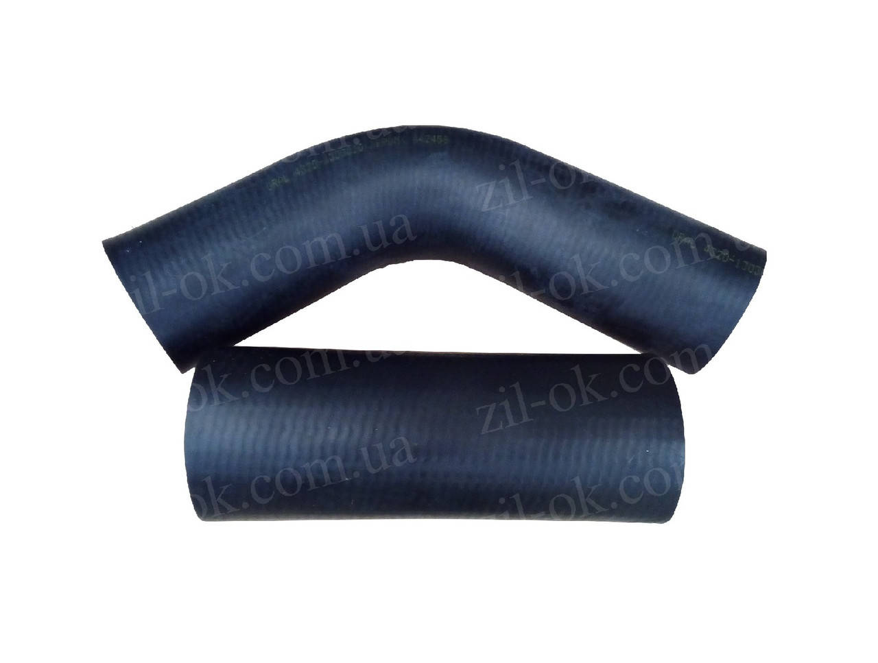 Патрубки радиатора УРАЛ-4320 водяного охлаждения (комплект 2 шт) 4320-1303010
Патрубки радиатора УРАЛ-4320 водяного охлаждения (комплект 2 шт) 4320-1303010