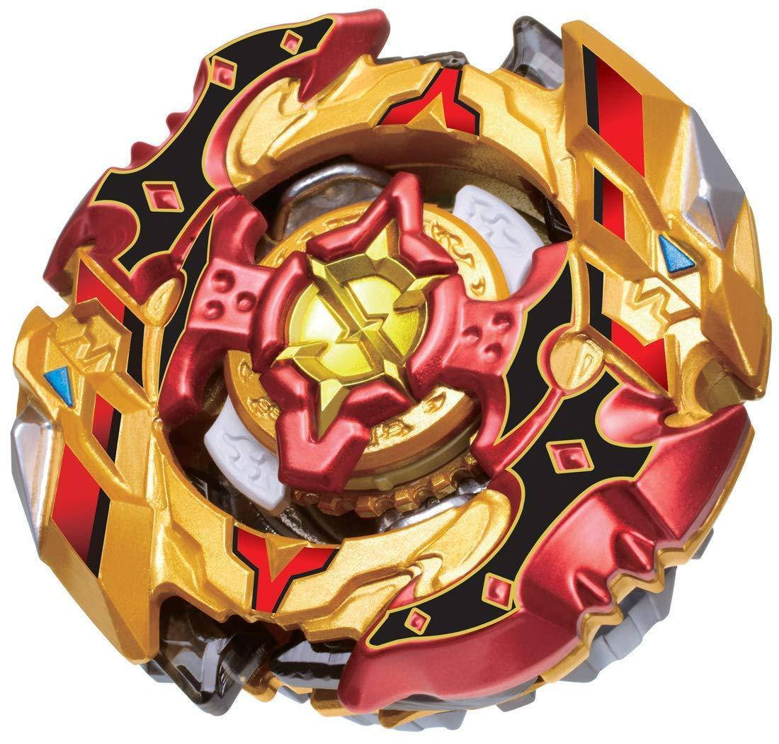 Beyblade Spriggan S5. Бейблейд Спрайзен С5. Cho-z. B-128 с пусковым устройством 
Beyblade Spriggan S5. Бейблейд Спрайзен С5. Cho-z. B-128 с пусковым устройством