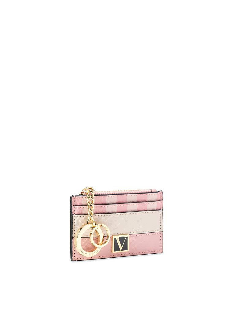 Мини кошелек кардхолдер Victoria's Secret визитница art912331 (Розовый, размер малый)
Мини кошелек кардхолдер Victoria's Secret визитница art912331 (Розовый, размер малый)