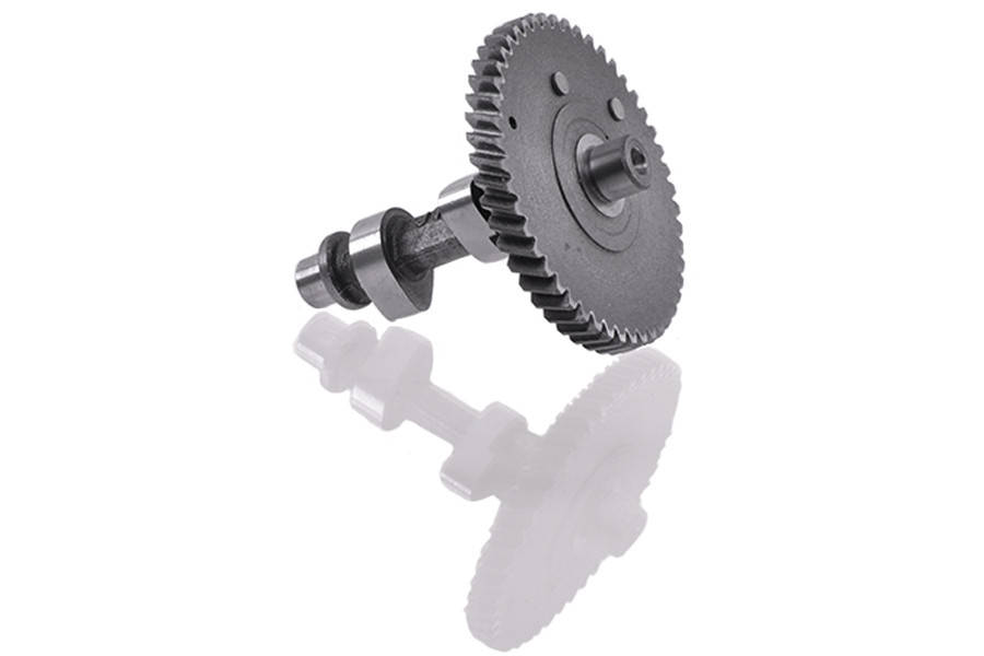 Распредвал для мотоблока 6,5 - 7 л.с. 168F-170F
Распредвал для мотоблока 6,5 - 7 л.с. 168F-170F