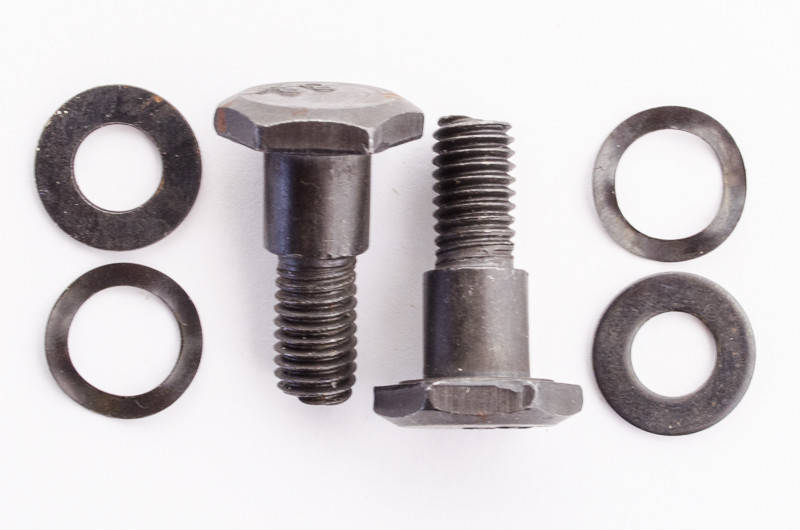 Болты сцепления 2 шт (29х17) для мотокос серии 40-51 см, куб
Болты сцепления 2 шт (29х17) для мотокос серии 40-51 см, куб