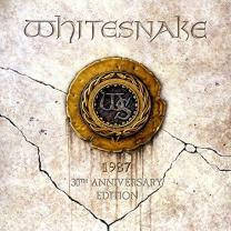 Whitesnake - 1987 2 LP Set 1987/2017 Parlophone/EU Mint Виниловая пластинка (art.237427)
Whitesnake - 1987 2 LP Set 1987/2017 Parlophone/EU Mint Виниловая пластинка (art.237427)