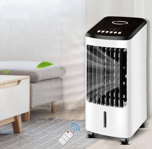 Охладитель воздуха Germatic BL-201DLR-A с пультом | Кондиционер | Охладитель воздуха | Портативный кондиционер
Охладитель воздуха Germatic BL-201DLR-A с пультом | Кондиционер | Охладитель воздуха | Портативный кондиционер