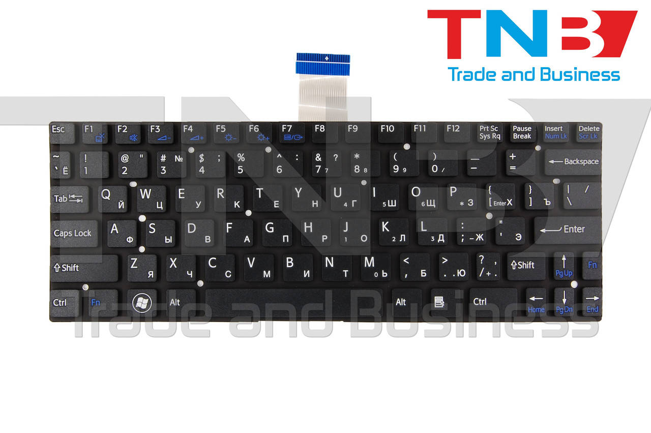 Клавиатура SONY SVT1112S1RS 149033851RU O14506000389 149033851000 HMB8808NWA12 2A Черная RUUS, Черный
Клавиатура SONY SVT1112S1RS 149033851RU O14506000389 149033851000 HMB8808NWA12 2A Черная RUUS, Черный