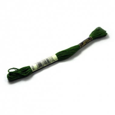 Нитки муліне DMC №904
Нитки муліне DMC №904