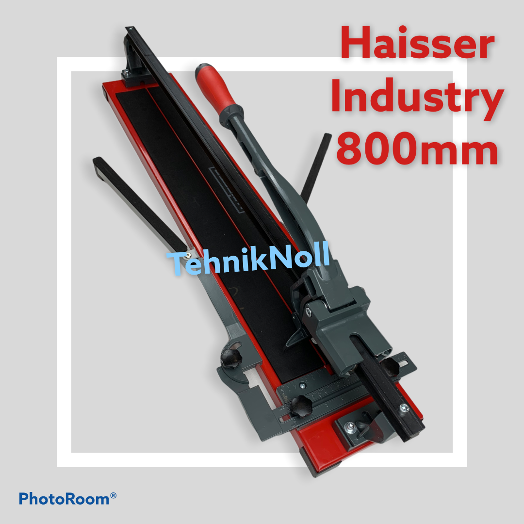 Плиткорез 800мм монорельсовый профессиональный HAISSER Industry ручной плиткорез на подшипниках
Плиткорез 800мм монорельсовый профессиональный HAISSER Industry ручной плиткорез на подшипниках