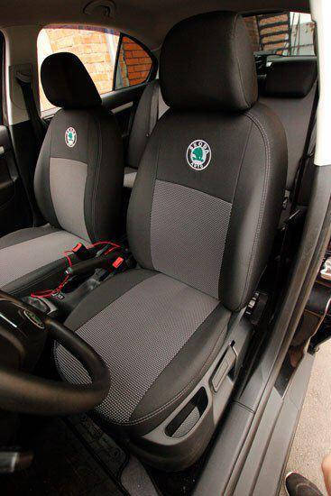 Чехлы SKODA Fabia II (хэтчбек и универсал) Модельные авто чехлы на сиденья Шкода Фабия 2. 2007-2015г.
Чехлы SKODA Fabia II (хэтчбек и универсал) Модельные авто чехлы на сиденья Шкода Фабия 2. 2007-2015г.