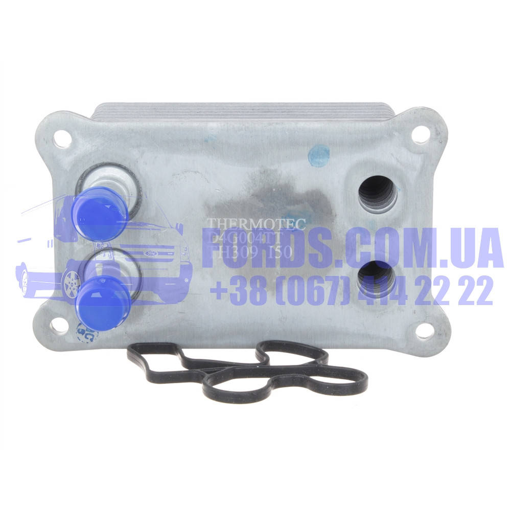 Радиатор масляный FORD TRANSIT/MONDEO 2000-2006 (2.0TDCI) (1477141/1C1Q6B624AH/D4G004TT) THERMOTEC
Радиатор масляный FORD TRANSIT/MONDEO 2000-2006 (2.0TDCI) (1477141/1C1Q6B624AH/D4G004TT) THERMOTEC