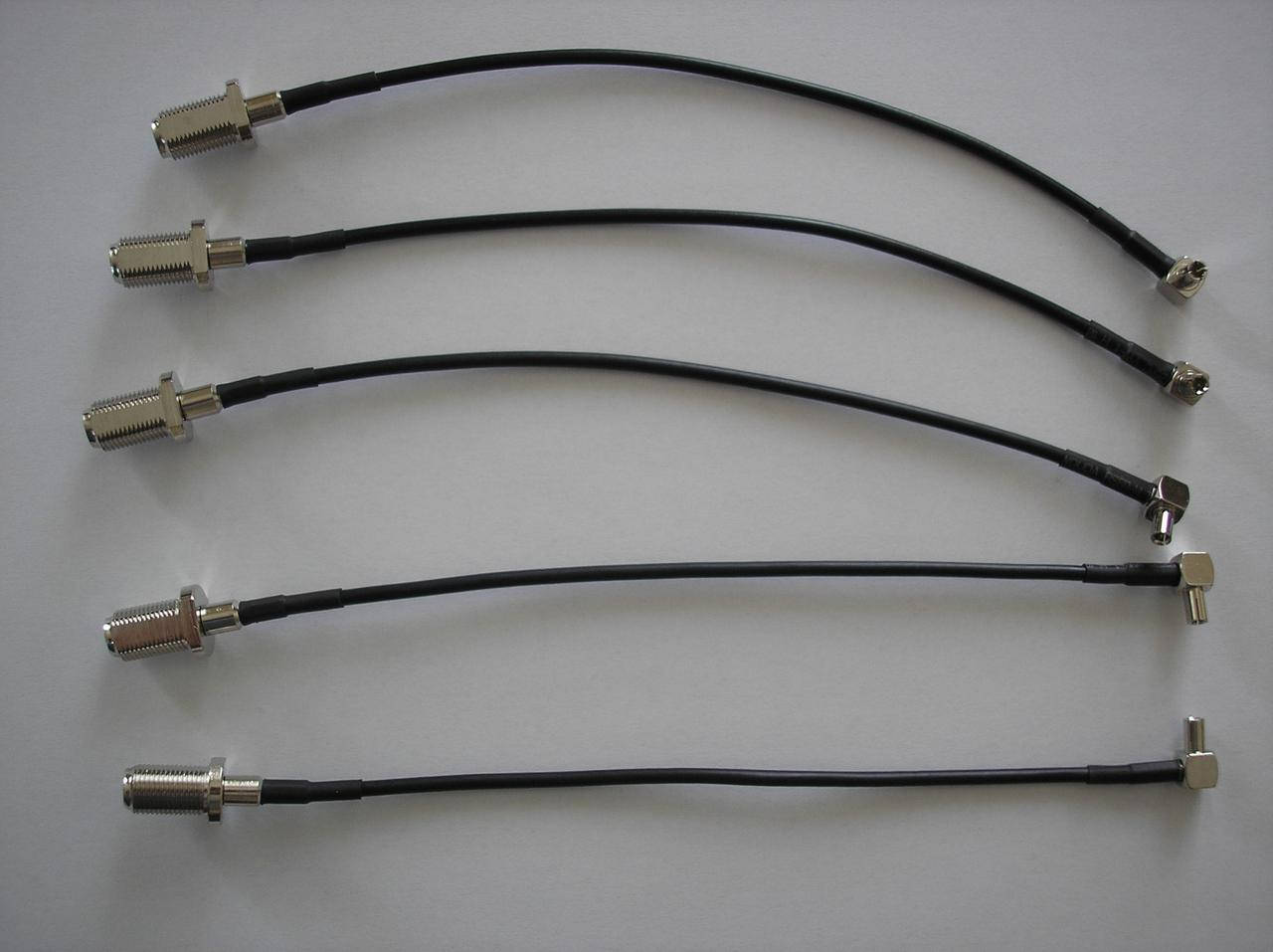 Антенный переходник адаптер PigTail TS9 к Pantech UM175 UM 295 Novatel U760 Sierra 598 и др.
Антенный переходник адаптер PigTail TS9 к Pantech UM175 UM 295 Novatel U760 Sierra 598 и др.