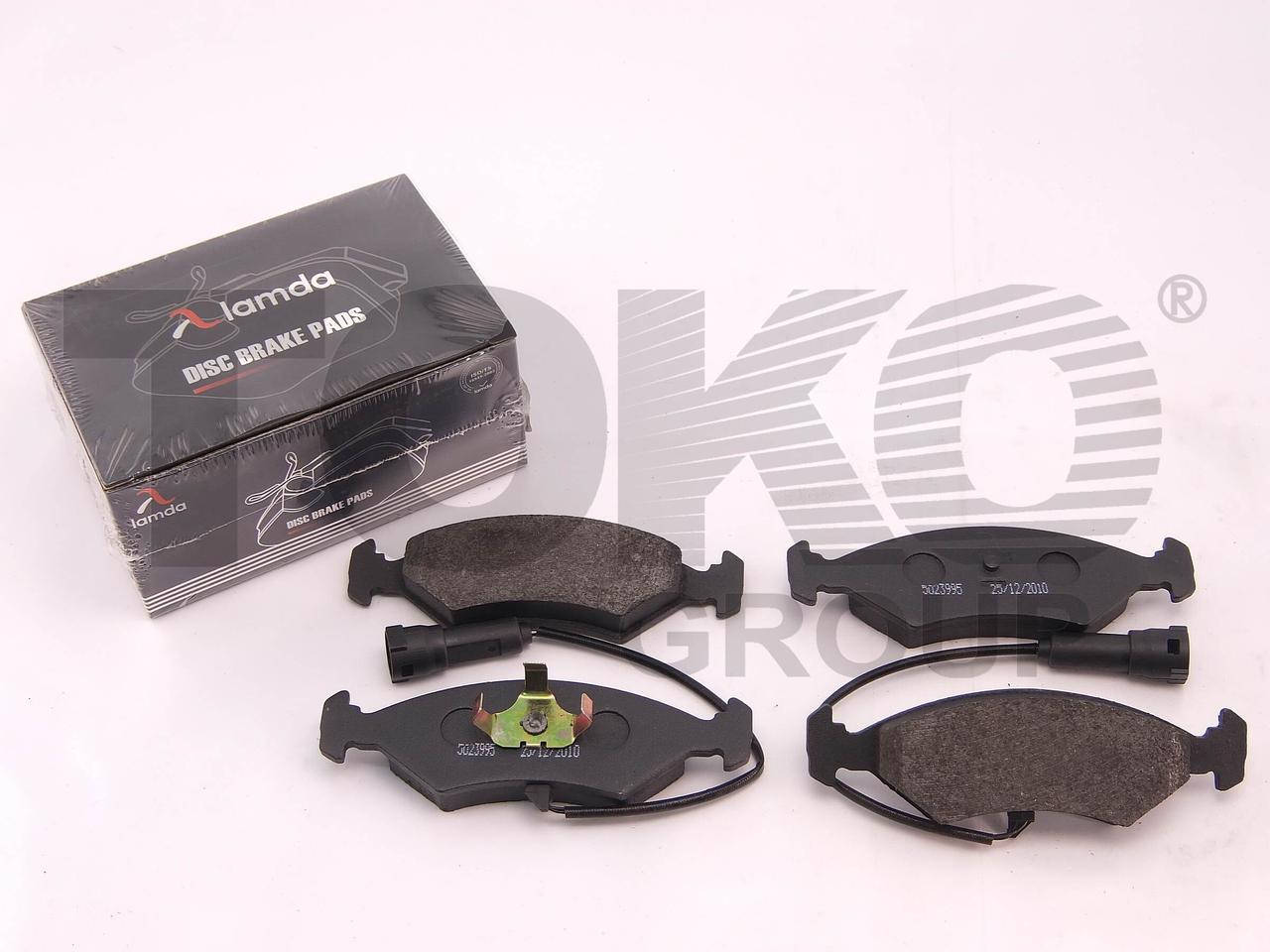 Передние тормозные колодки FORD FIESTA, MAZDA 121 | Колодки тормозные Форд Фиеста | Колодки Мазда 121
Передние тормозные колодки FORD FIESTA, MAZDA 121 | Колодки тормозные Форд Фиеста | Колодки Мазда 121