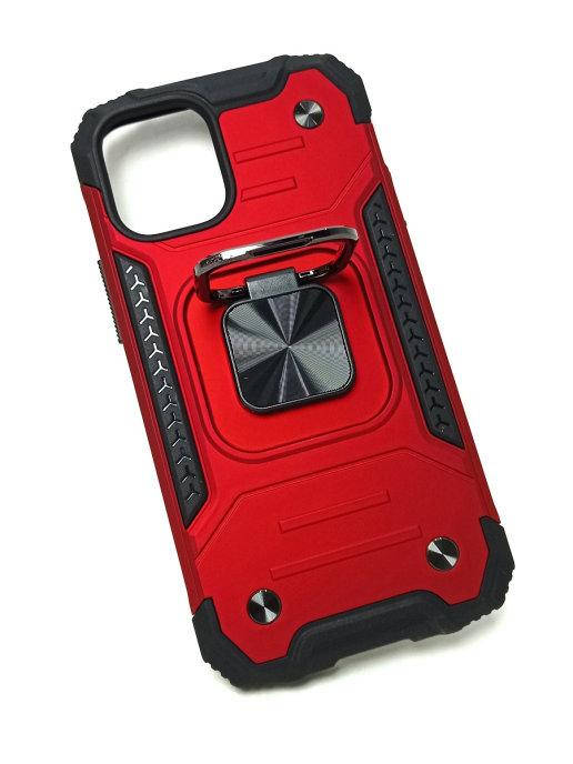 Чехол противоударный IPhone 12 mini (красный) \ Чехол противоударный Айфон 12 мини (красный цвет)
Чехол противоударный IPhone 12 mini (красный) \ Чехол противоударный Айфон 12 мини (красный цвет)