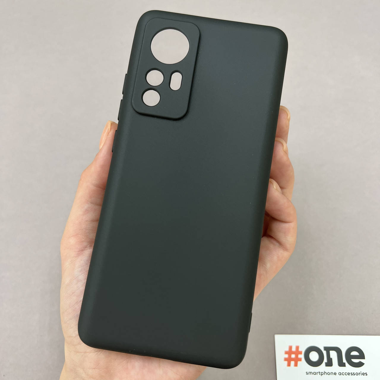 Чехол для Xiaomi 12 силиконовый с защитой для камеры чехол на телефон сяоми 12 черный HLG
Чехол для Xiaomi 12 силиконовый с защитой для камеры чехол на телефон сяоми 12 черный HLG