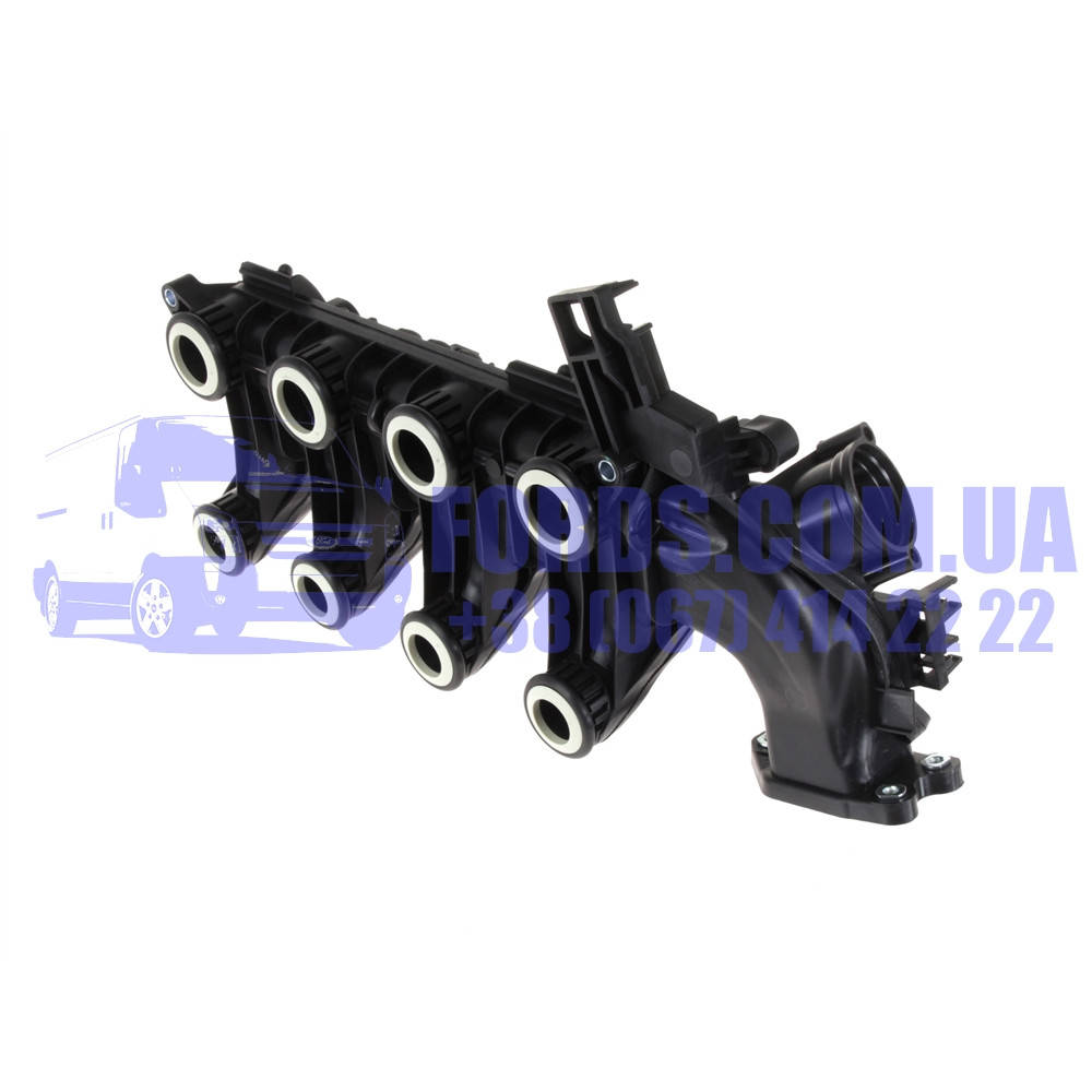 Коллектор впускной FORD FOCUS/C-MAX/FIESTA 2003-2012 (1.6TDCI) (1526691/3M5Q6P036AE/HMP3M5Q6P036AE) HMPX
Коллектор впускной FORD FOCUS/C-MAX/FIESTA 2003-2012 (1.6TDCI) (1526691/3M5Q6P036AE/HMP3M5Q6P036AE) HMPX