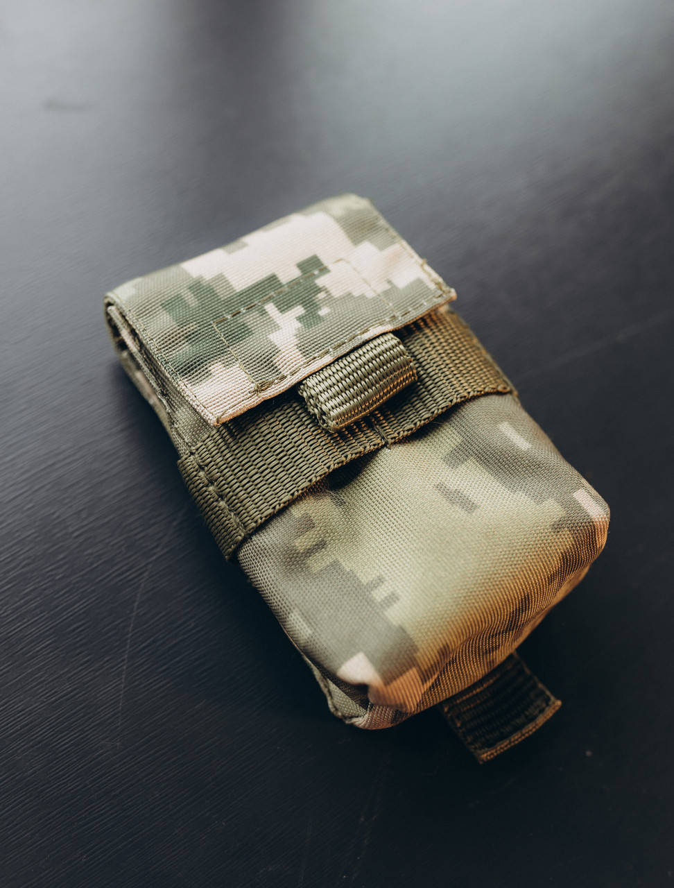 Военная тактическая подсумка для гранат на пояс - разгрузку (РПС) на системе Molle | Подсумок под гранату
Военная тактическая подсумка для гранат на пояс - разгрузку (РПС) на системе Molle | Подсумок под гранату