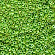 Чешский бисер 54230
Чешский бисер 54230