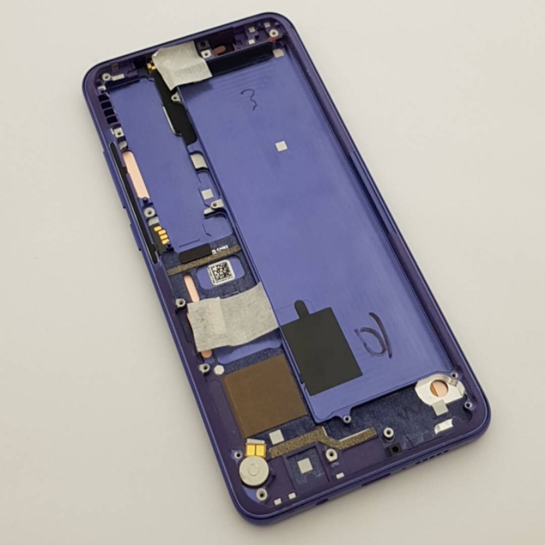 Дисплей Xiaomi Mi Note 10 lite AMOLED модуль фиолет Сервисный оригинал новый, Разные цвета
Дисплей Xiaomi Mi Note 10 lite AMOLED модуль фиолет Сервисный оригинал новый, Разные цвета