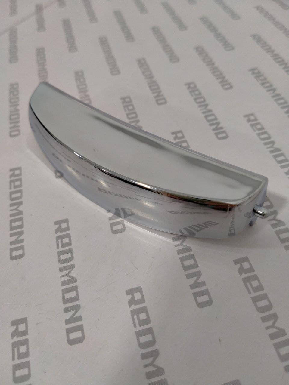 Клавиша открывания крышки мультиварки Redmond RMC-M45011, RMC-M45021, RMC-M70, RMC-M4502
Клавиша открывания крышки мультиварки Redmond RMC-M45011, RMC-M45021, RMC-M70, RMC-M4502