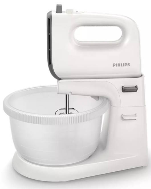 Миксер Philips HR3745/0, миксер ручной, ручной миксер, профессиональный ручной миксер, ручной миксер для крема
Миксер Philips HR3745/0, миксер ручной, ручной миксер, профессиональный ручной миксер, ручной миксер для крема