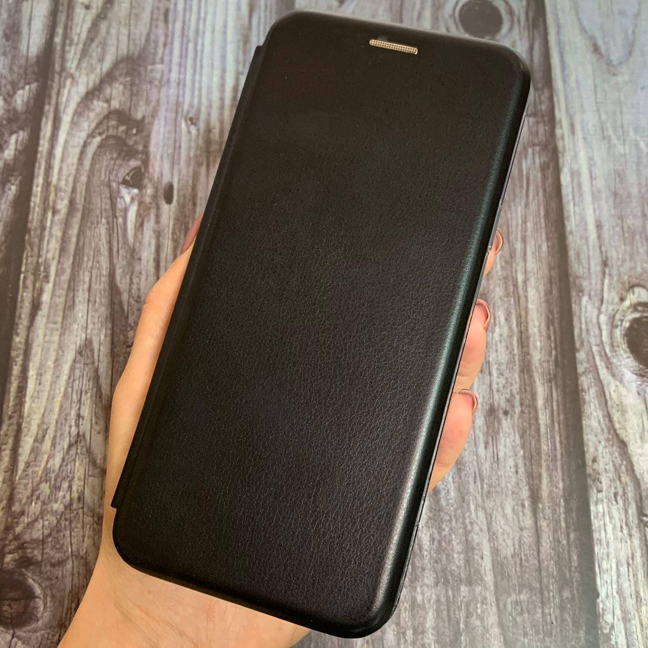 Чехол книга для Samsung S9 Plus с эко кожи с подставкой магнитом книжка на телефон самсунг с9 плюс черная STN, Черный
Чехол книга для Samsung S9 Plus с эко кожи с подставкой магнитом книжка на телефон самсунг с9 плюс черная STN, Черный