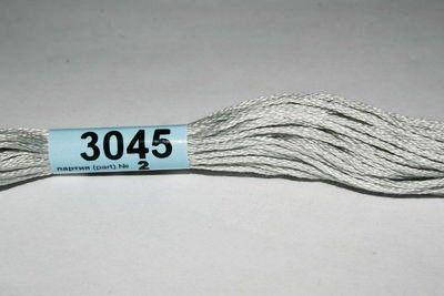 Мулине гамма 3045 
Мулине гамма 3045