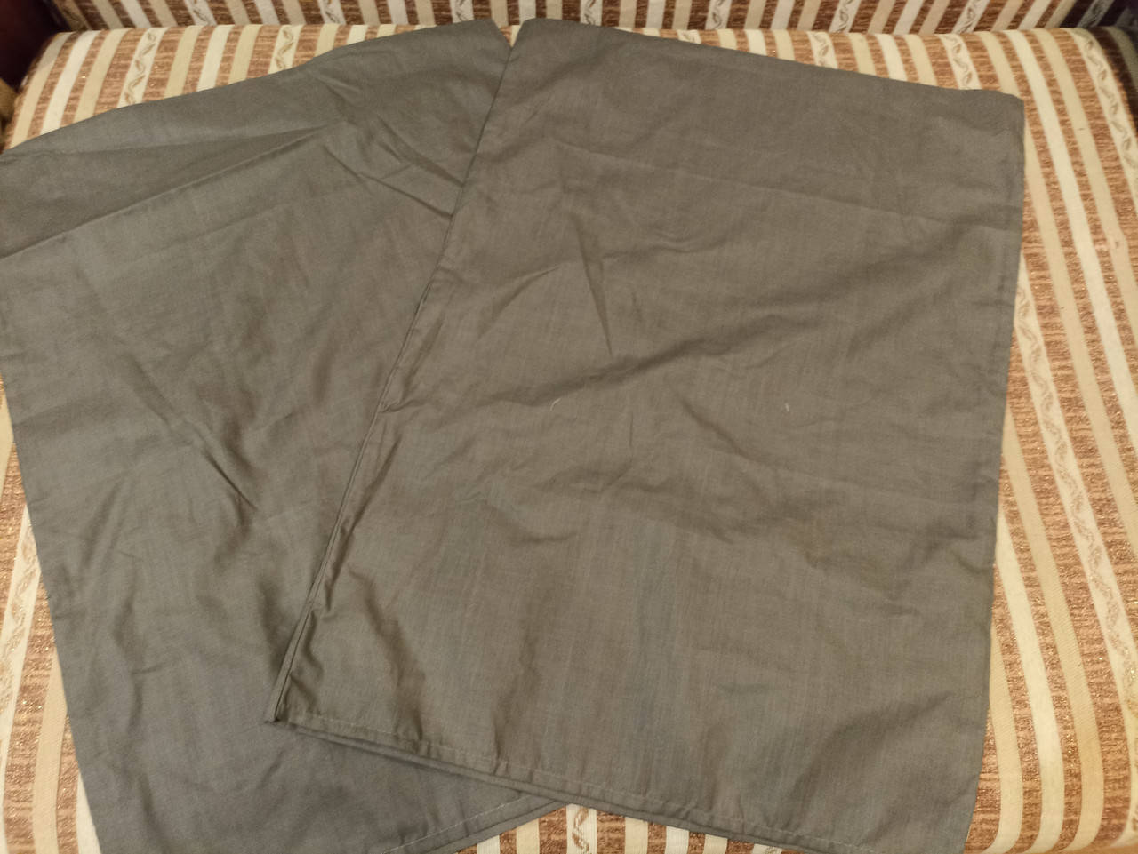 Наволочки 50*70 бязь голд люкс Пакистан
Наволочки 50*70 бязь голд люкс Пакистан