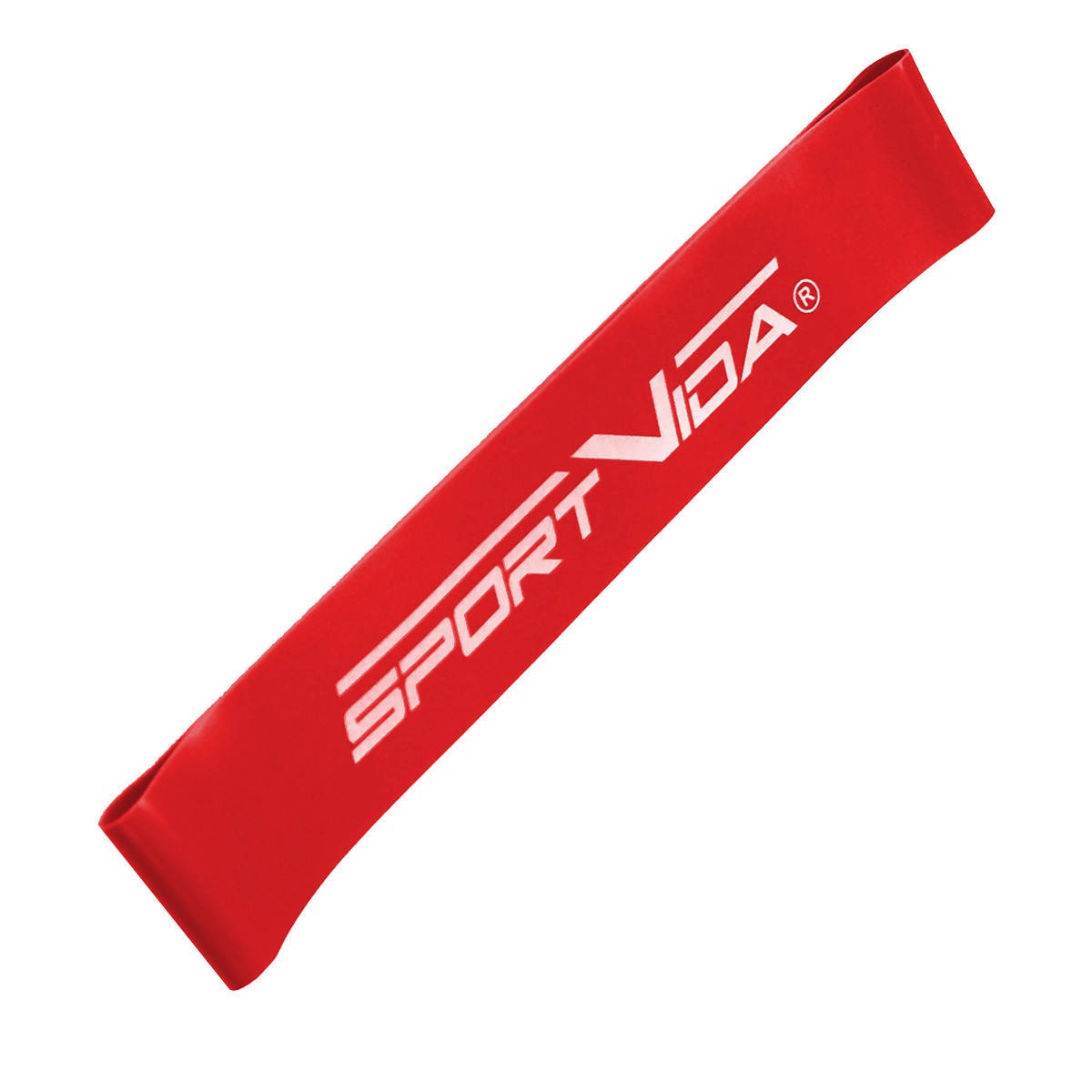 Резинка для фитнеса и спорта (лента-эспандер) SportVida Mini Power Band 0.8 мм 5-10 кг SV-HK0201
Резинка для фитнеса и спорта (лента-эспандер) SportVida Mini Power Band 0.8 мм 5-10 кг SV-HK0201
