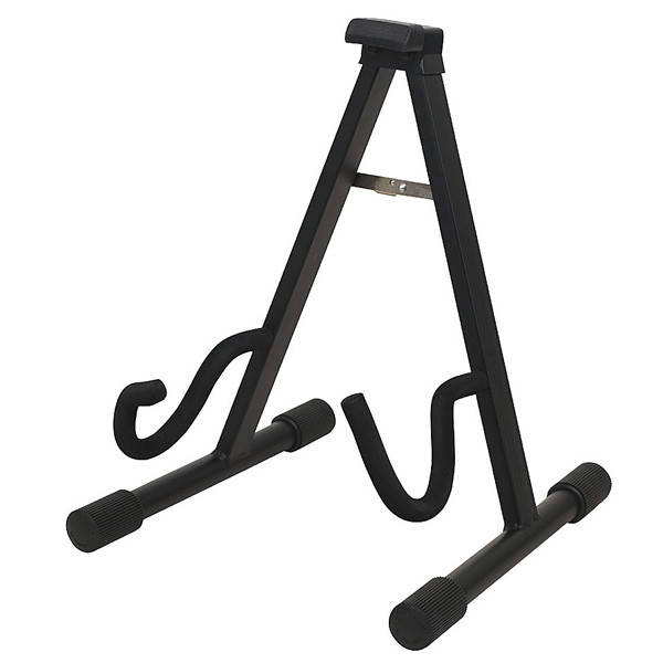 Стойка для электрогитары или бас-гитары ROCKSTAND RS20800 B - A-Frame Stand for Electric Guitar & Bass
Стойка для электрогитары или бас-гитары ROCKSTAND RS20800 B - A-Frame Stand for Electric Guitar & Bass