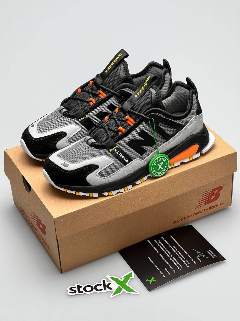 Мужские кроссовки New Balance Gray/Black, кроссовки мужские демисезонные чёрные New Balance, Серый
Мужские кроссовки New Balance Gray/Black, кроссовки мужские демисезонные чёрные New Balance, Серый