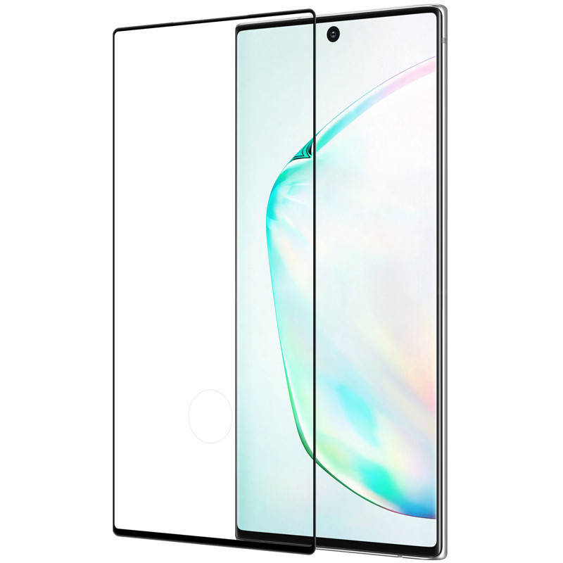 Защитное стекло Nillkin 3D CP+MAX Anti-Explosion Glass (+уст.рамка) для Samsung Galaxy Note 20 Ultra Black, Черный
Защитное стекло Nillkin 3D CP+MAX Anti-Explosion Glass (+уст.рамка) для Samsung Galaxy Note 20 Ultra Black, Черный