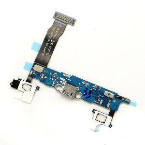 Плата зарядки Samsung N910 Galaxy Note 4 с разъемом, микрофоном и компонентами (Тестирована)
Плата зарядки Samsung N910 Galaxy Note 4 с разъемом, микрофоном и компонентами (Тестирована)