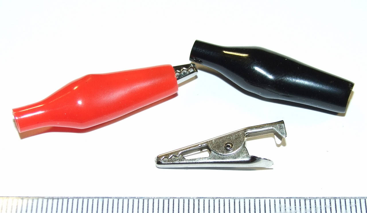 K006 28 мм ПАРА Крокодил Зажим Щуп Тестовые клипсы Одинарный захват зонд Single Test Hook Clip Probe
K006 28 мм ПАРА Крокодил Зажим Щуп Тестовые клипсы Одинарный захват зонд Single Test Hook Clip Probe