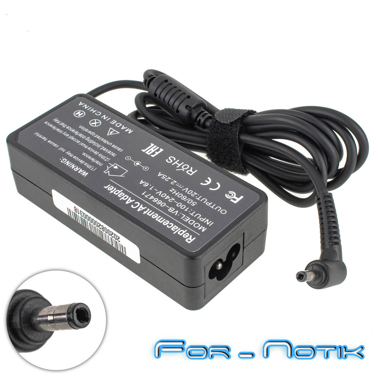 Блок питания LENOVO IdeaPad 100-15IBY N3540 LENOVO 100-14IBY N2840 80MJ N2940 Series 80MH 100 100S 80YN
Блок питания LENOVO IdeaPad 100-15IBY N3540 LENOVO 100-14IBY N2840 80MJ N2940 Series 80MH 100 100S 80YN
