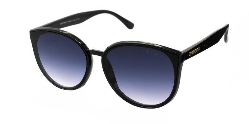 Женские очки от солнца Jimmy Choo
Женские очки от солнца Jimmy Choo