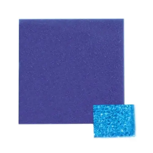 Листовая губка грубой очистки JBL Coarse Filter Foam против любых помутнений воды, 50x50x5 см
Листовая губка грубой очистки JBL Coarse Filter Foam против любых помутнений воды, 50x50x5 см