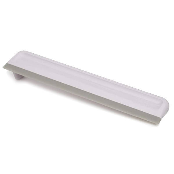 Щетка для мытья душевых кабин/зеркал/плитки Joseph Joseph EASYSTORE 25 х 4,5 х 5,3 см, серая (70535), Серый
Щетка для мытья душевых кабин/зеркал/плитки Joseph Joseph EASYSTORE 25 х 4,5 х 5,3 см, серая (70535), Серый