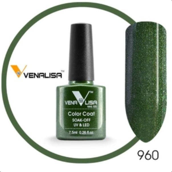 Гель-лак Venalisa
Гель-лак Venalisa