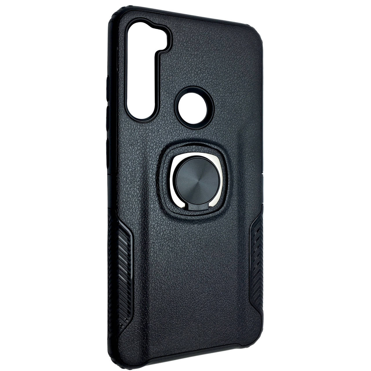 Чехол-накладка DK-Case Silicone Armor Shield для Xiaomi Redmi Note 8 (black), Черный
Чехол-накладка DK-Case Silicone Armor Shield для Xiaomi Redmi Note 8 (black), Черный