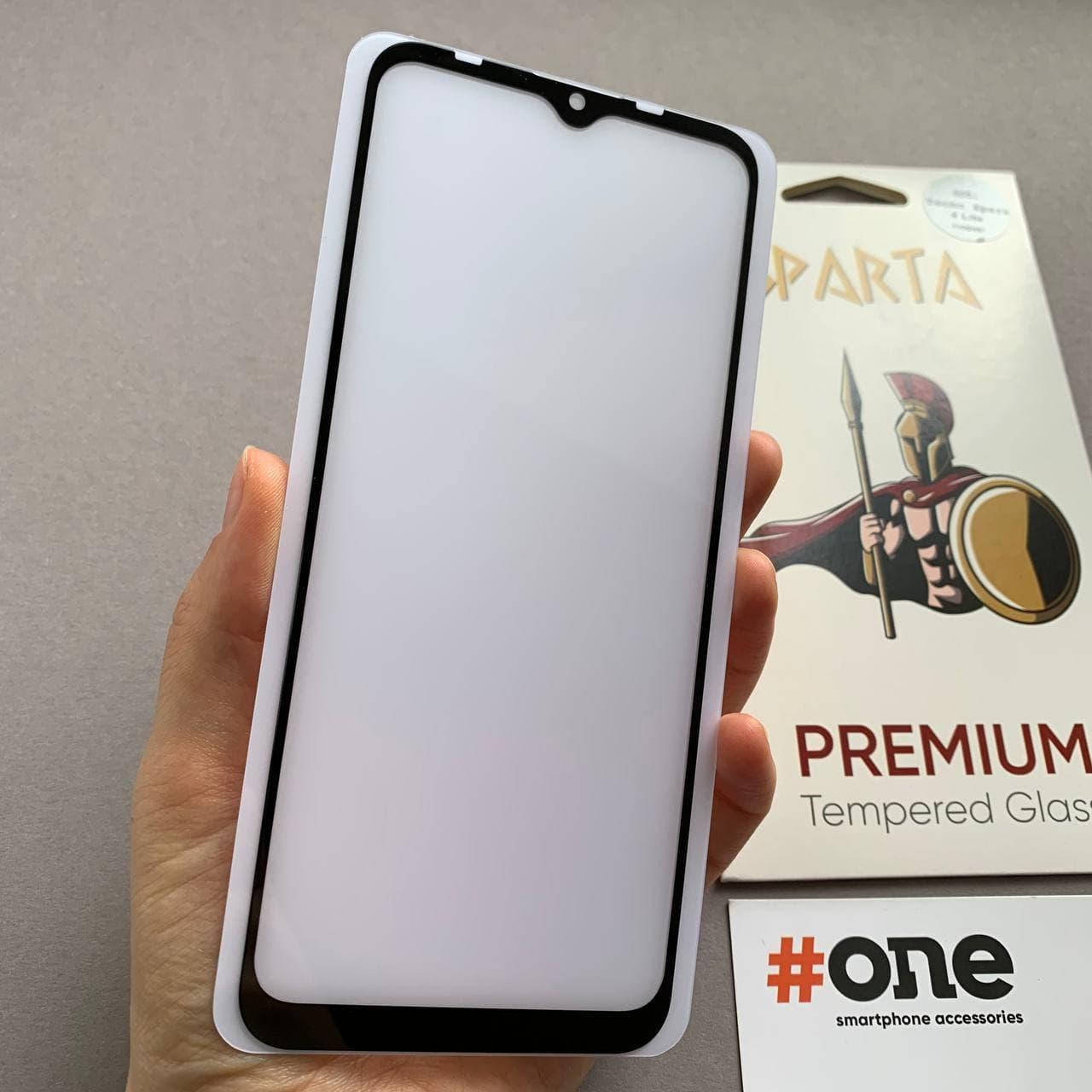 Защитное стекло для Tecno Spark 4 Lite 5D на весь экран стекло на телефон техно спарк 4 лайт черное DUA, Черный
Защитное стекло для Tecno Spark 4 Lite 5D на весь экран стекло на телефон техно спарк 4 лайт черное DUA, Черный