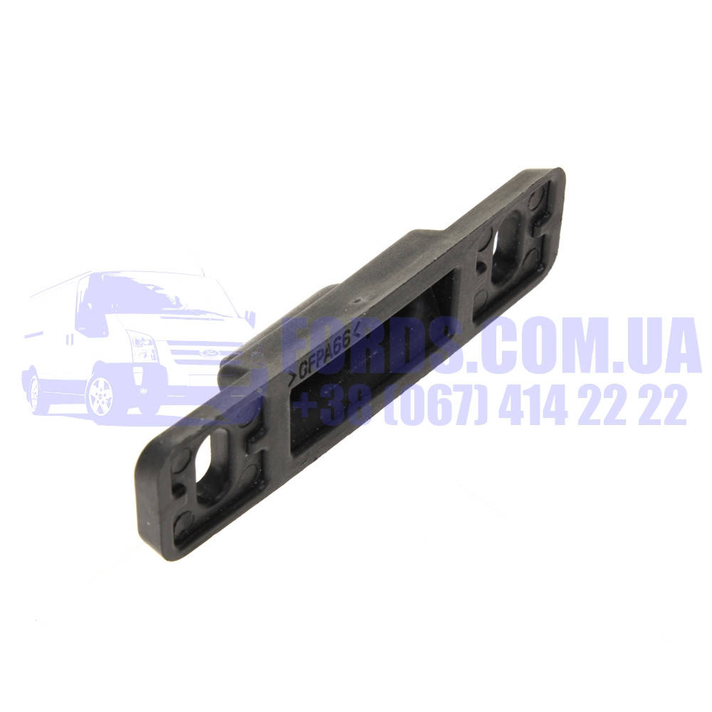 Направляющая двери раздвижной нижняя FORD TRANSIT 2000-2014 (1434791/6C11V253A28AA/HMP6C11V253A28AA) HMPX 
Направляющая двери раздвижной нижняя FORD TRANSIT 2000-2014 (1434791/6C11V253A28AA/HMP6C11V253A28AA) HMPX