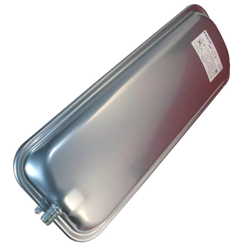 Расширительный бак 8 л Ferroli Domicompact C24 / F24, FerellaZip New C24 / F24 Art. 39812140
Расширительный бак 8 л Ferroli Domicompact C24 / F24, FerellaZip New C24 / F24 Art. 39812140