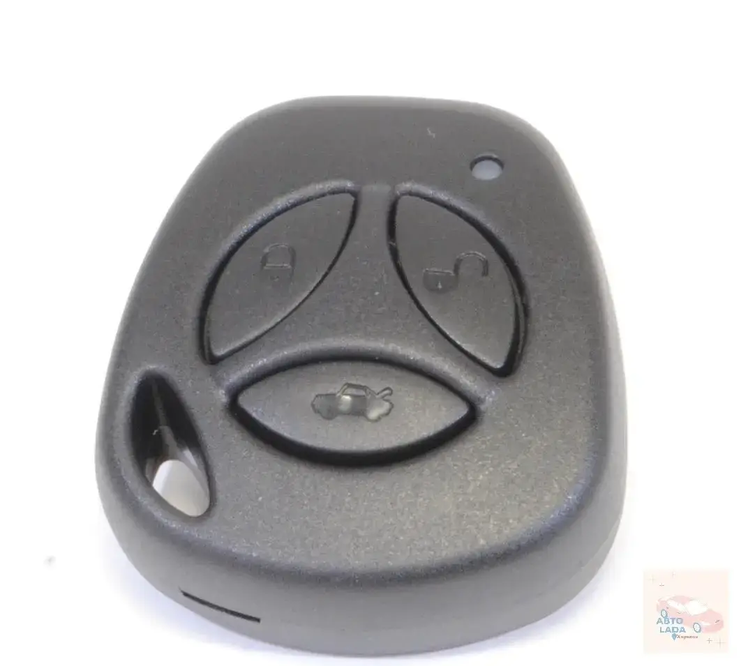 Пульт дистанционного управления ВАЗ 1117-1119, ВАЗ 2170-2172, ВАЗ 2190
Пульт дистанционного управления ВАЗ 1117-1119, ВАЗ 2170-2172, ВАЗ 2190