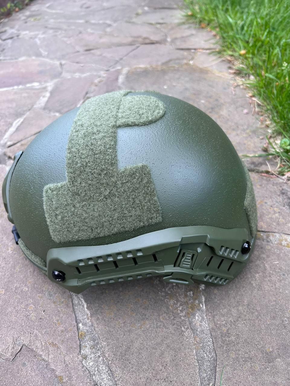 Пуленепробиваемая каска кевларовая Fast Helmet NIJ IIIa Баллистический шлем с БЕСПЛАТНОЙ ДОСТАВКОЙ
Пуленепробиваемая каска кевларовая Fast Helmet NIJ IIIa Баллистический шлем с БЕСПЛАТНОЙ ДОСТАВКОЙ