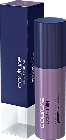 Спрей-блеск для волос «Роскошь блеска» Estel Professional Luxury Shine Haute Couture 100 мл
Спрей-блеск для волос «Роскошь блеска» Estel Professional Luxury Shine Haute Couture 100 мл