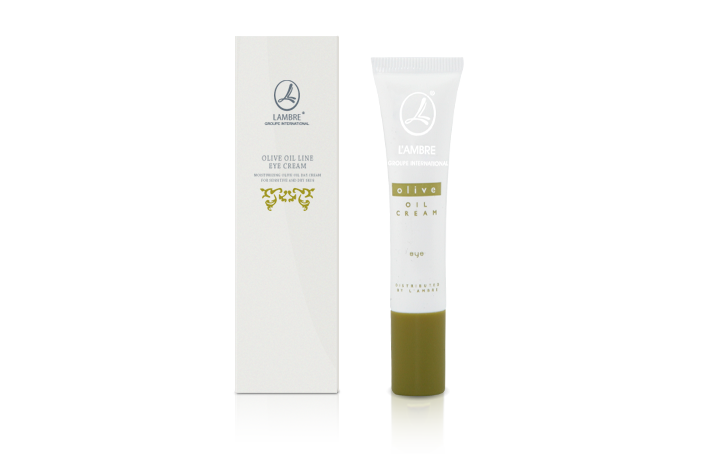 КРЕМ ДЛЯ КОЖИ - ПОД ГЛАЗА, увлажняющий, для молодой кожи - возраст 20+, OLIVE OIL EYE CREAM, 15 ml
КРЕМ ДЛЯ КОЖИ - ПОД ГЛАЗА, увлажняющий, для молодой кожи - возраст 20+, OLIVE OIL EYE CREAM, 15 ml