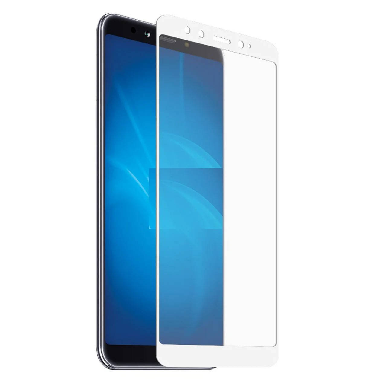 Защитное стекло для Xiaomi Mi A2 на экран 5д HQ защитное стекло на телефон сяоми ми а2 белое HQG, Белый
Защитное стекло для Xiaomi Mi A2 на экран 5д HQ защитное стекло на телефон сяоми ми а2 белое HQG, Белый