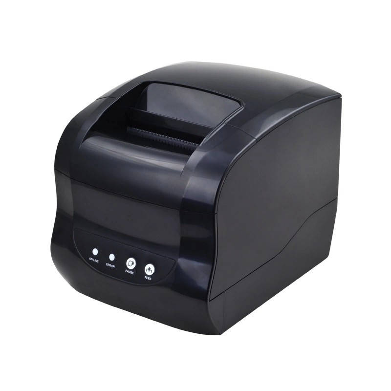 Принтер этикеток и чеков 2 в 1 Xprinter XP-365B термопринтер наклеек (XP365B, обновленный XP-360B)
Принтер этикеток и чеков 2 в 1 Xprinter XP-365B термопринтер наклеек (XP365B, обновленный XP-360B)