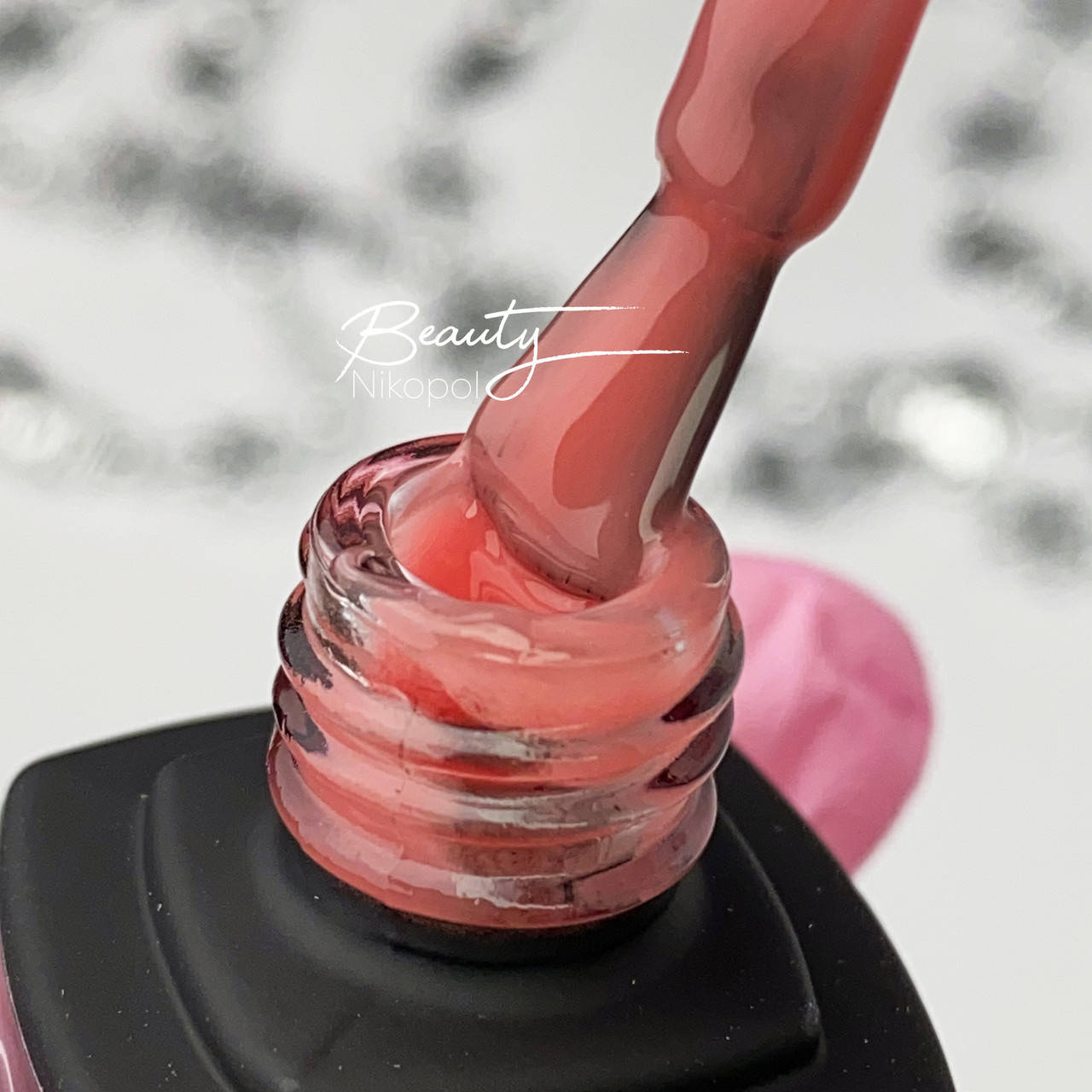 База MOON FULL Baza French Premium №22 ярко-персиковый, 8 мл
База MOON FULL Baza French Premium №22 ярко-персиковый, 8 мл