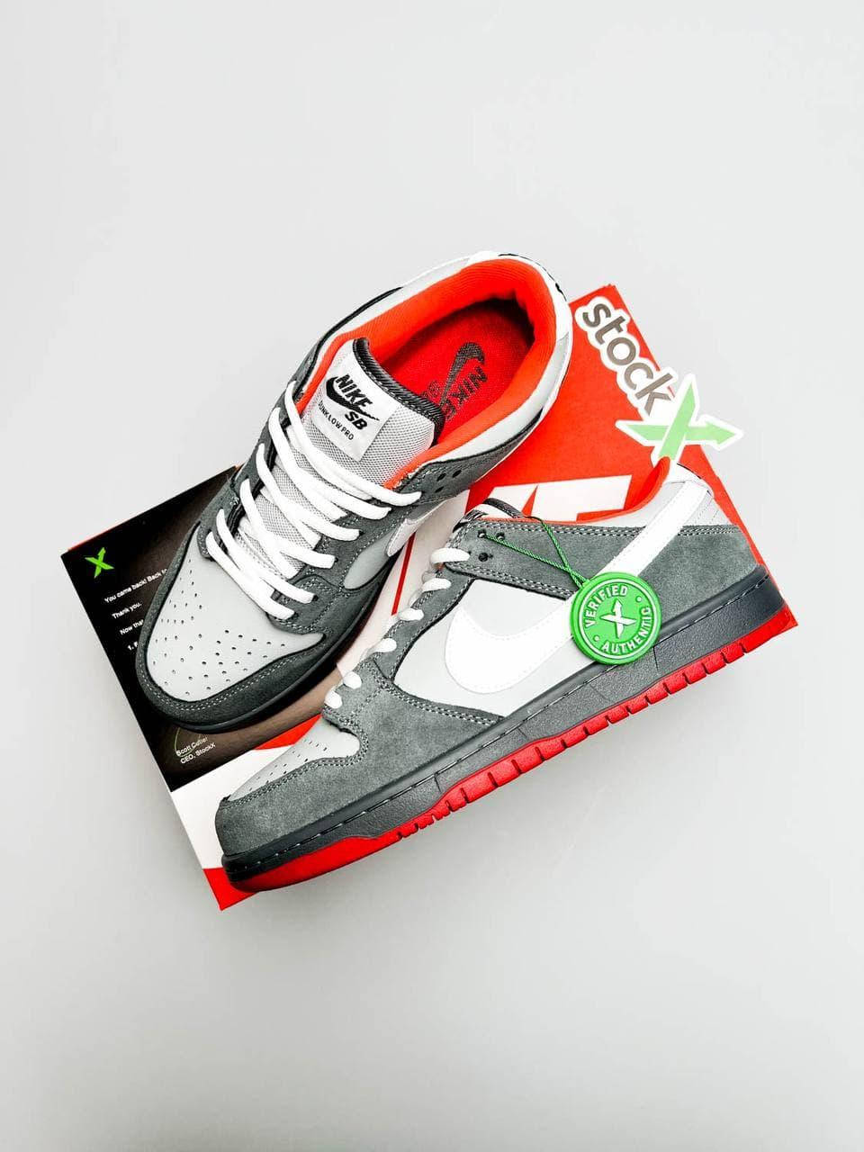 Мужские кроссовки Nike SB Dunk Low Pro Gray Red Кроссовки Найк демисезонные кроссовки найк, Серый
Мужские кроссовки Nike SB Dunk Low Pro Gray Red Кроссовки Найк демисезонные кроссовки найк, Серый
