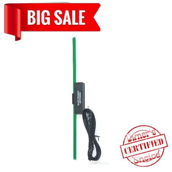 Антенна автомобильная TY A195 
Антенна автомобильная TY A195