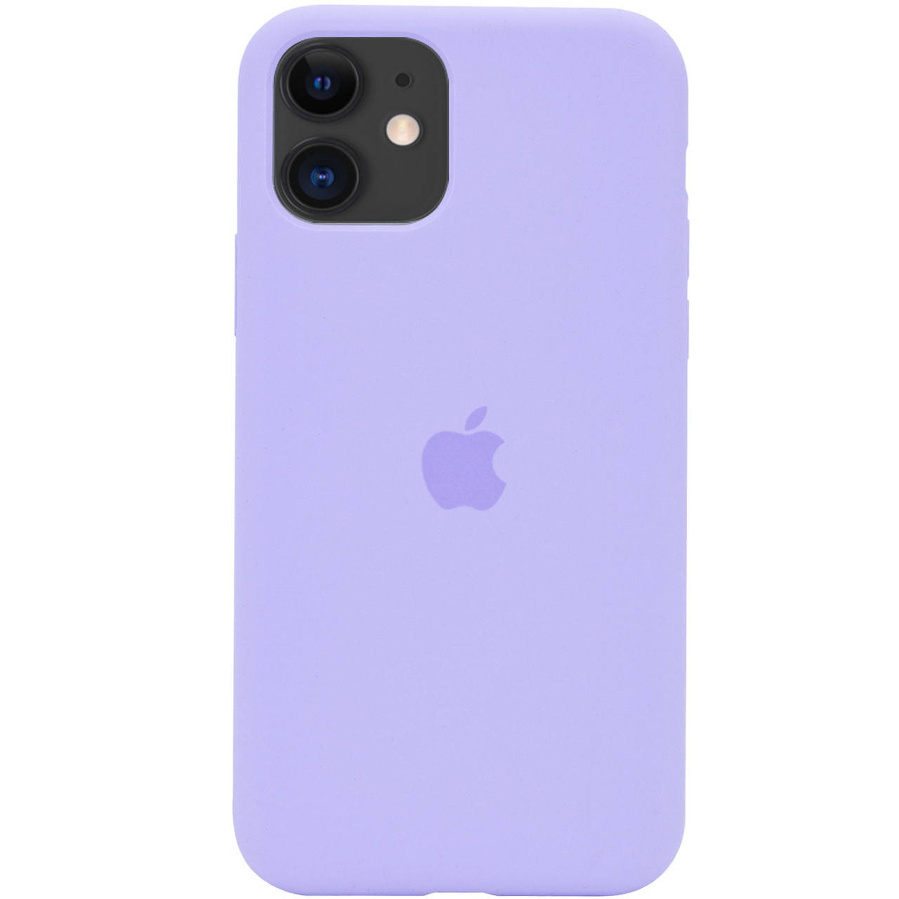 Чехол Silicone Case Full для Apple iPhone 11 (6.1) с открытый Низом (Dasheen) Сиреневый
Чехол Silicone Case Full для Apple iPhone 11 (6.1) с открытый Низом (Dasheen) Сиреневый
